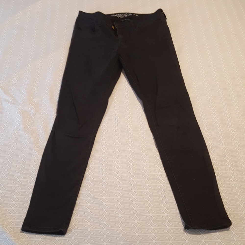 American Eagle Jegging